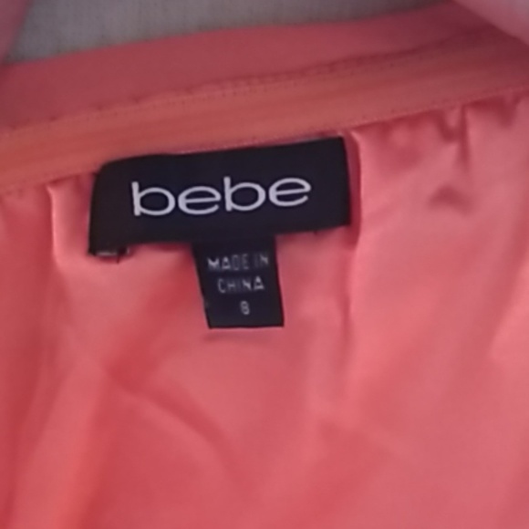 Dress - Picture 3 of 4